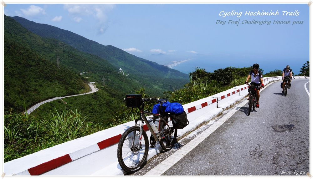 Cycling the Ho Chi Minh trail – Live the legend 8 Days